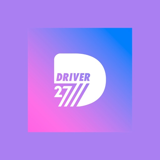 DRIVER27 - Passageiro icon
