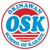 Okinawan School of Karate icon