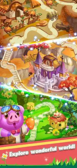 Game screenshot Pet Frenzy hack