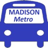 Madison Metro Bus Tracker icon