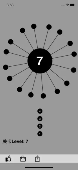 Game screenshot Mini-aa Number Puzzle Game hack