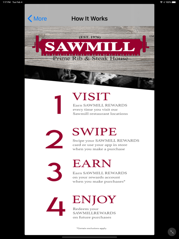 Screenshot #6 pour SAWMILL