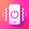 Strong Vibes - Vibration App icon