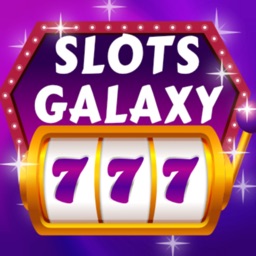 Slots Galaxy Casino