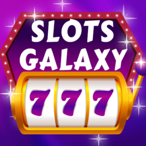 Slots Galaxy Casino