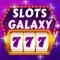 Icon Slots Galaxy Casino