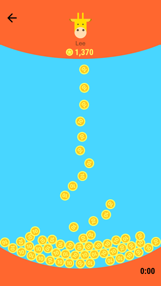 #1. Time is Coin (iOS) 由: LITALICO Inc.