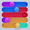 Balls ASMR - iPhoneアプリ