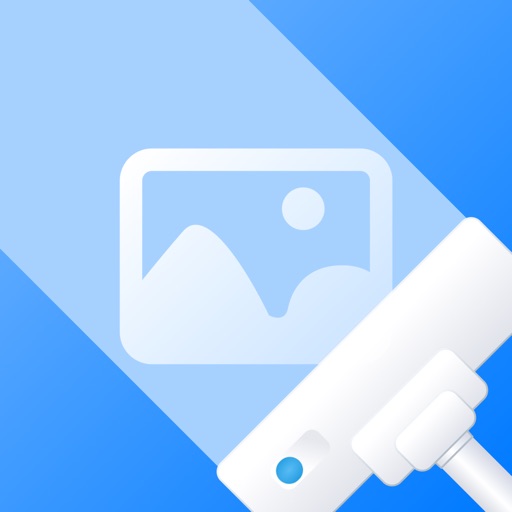 Darksy: Smart Photo Cleaner iOS App