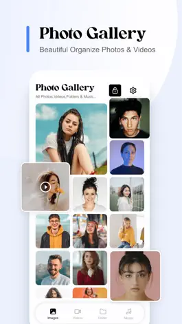 Game screenshot VK Gallery apk
