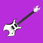 Heavy Metal Guitars 2 App Alternatives