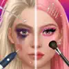 Makeover Artist-Makeup Games App Delete