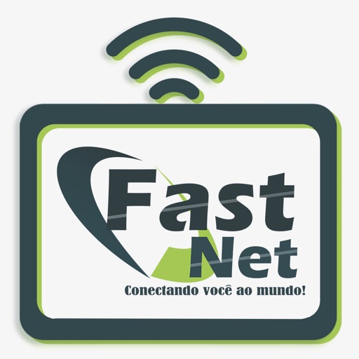 Fast Net icon