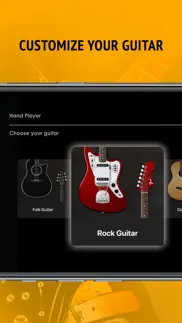How to cancel & delete guitar: tabs, chords & games 3