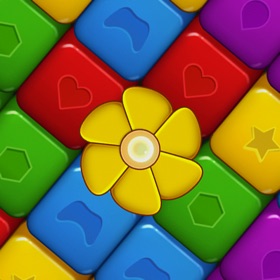 螢幕擷取畫面 (6) Fruit Poppers Fun Puzzle Game