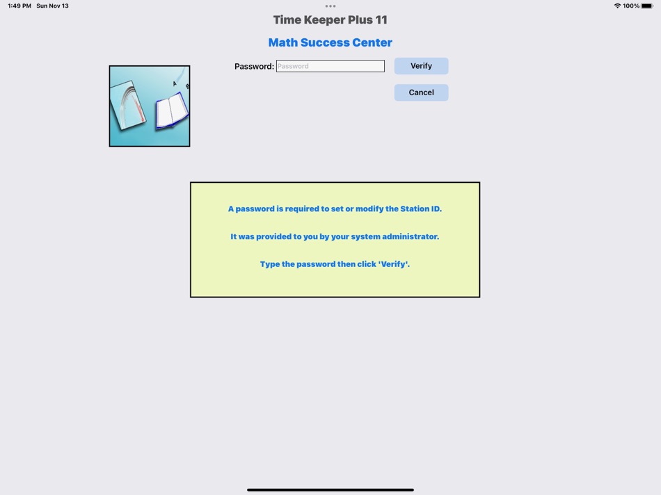 #3. Time Keeper Plus 11 (iOS) 由: Keith Jolly
