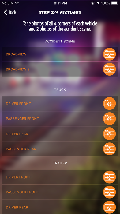 Gorilla Fleet Intelligence Screenshot