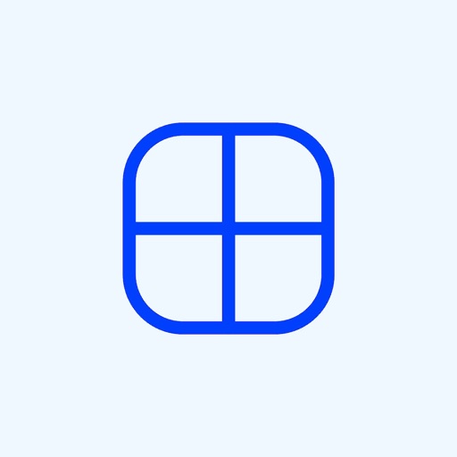 Matrix math calculator icon