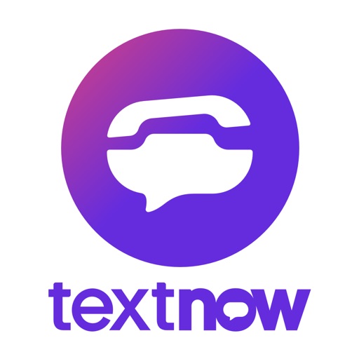 TextNow: Call + Text Unlimited app screenshot by TextNow, Inc. - appdatabase.net