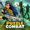 Icon Puzzle Combat: Match-3 RPG