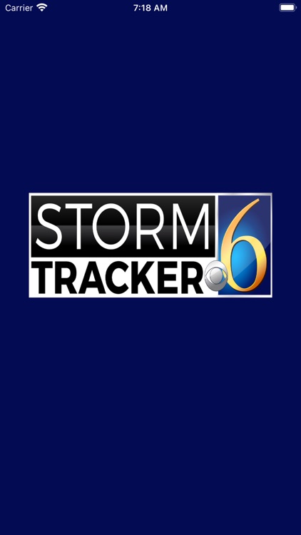 StormTracker 6 - Weather First screenshot-5