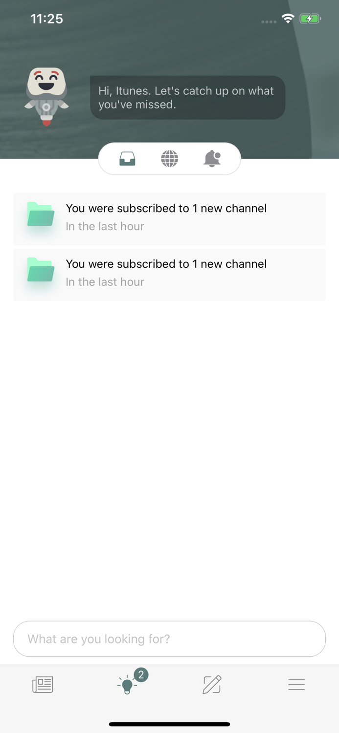 The Lounge - MillerKnoll