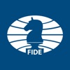 OFFICIAL FIDE APP icon