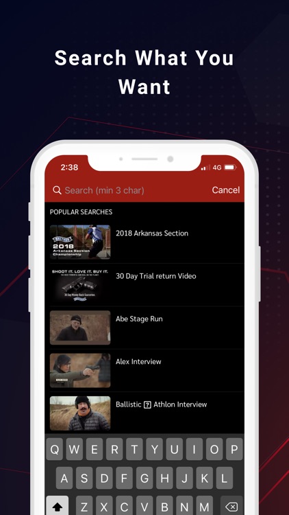 Make Ready TV screenshot-3