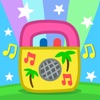 Little Superstar: Play & Learn - iPadアプリ