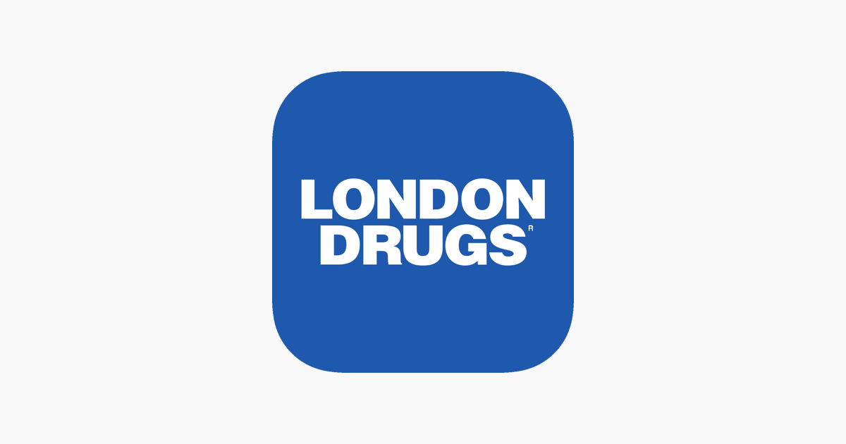 London Drugs on the App Store