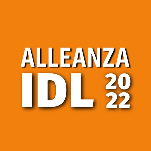 IDL2022 icon