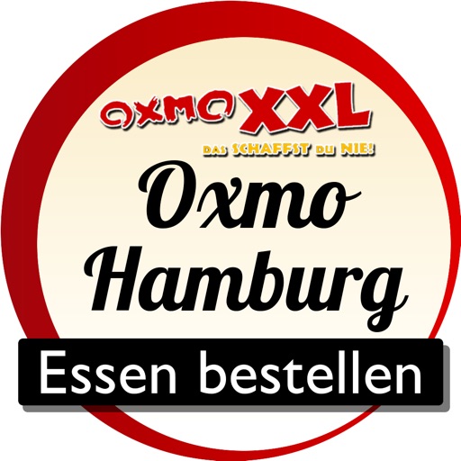 OXMO XXL Hamburg icon