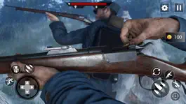 Game screenshot Modern FPS 3D: Shooting Squad mod apk