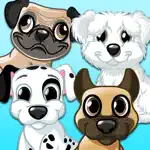 Puppy Friends Grooming App Contact