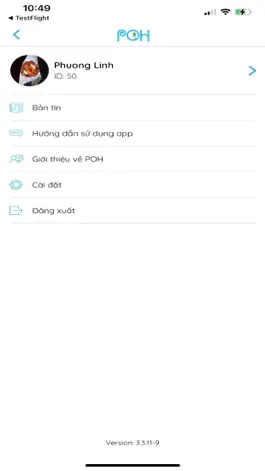 Game screenshot POH - EASY & Giáo dục từ sớm hack