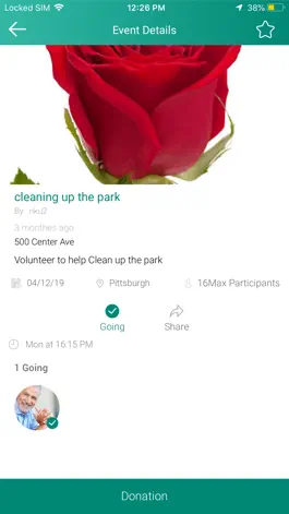 Game screenshot Share with Joy hack