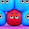 Icon Puff Blob Merge