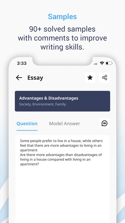 IELTS Tutorials Exam Practice