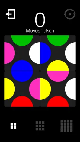 Game screenshot PuzzleIt apk