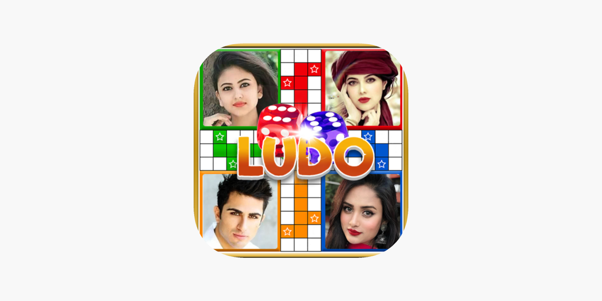 Ludo Multiplayer Games - free Video Chat