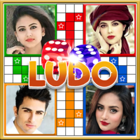 Ludo Online Multiplayer 3d