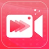 Icon Slow Fast Motion Video Maker