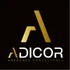 Adicor App Delete