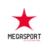 Megasport delete, cancel