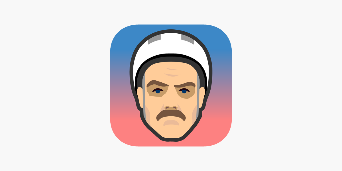 Happy Wheels en App Store