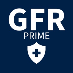 GFR Prime Calculator