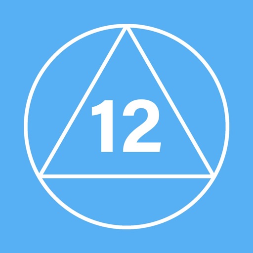 12 Step Toolkit iOS App