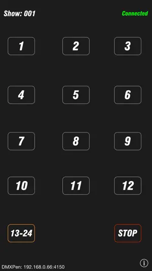 PenRemote screenshot 2