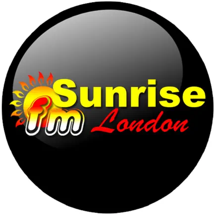SunriseFm London Читы