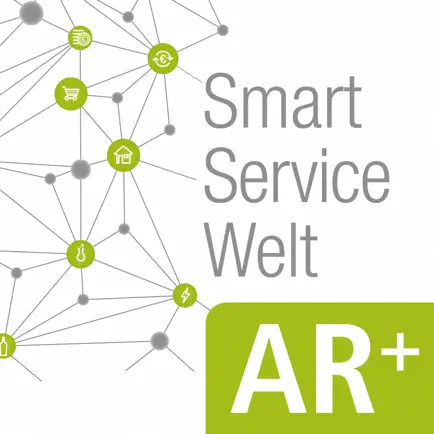 Smart Service Welten in AR Читы